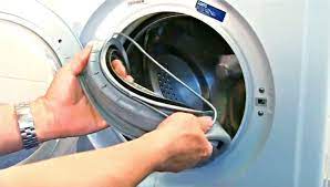 Как определить неисправности стиральной машины?