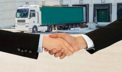 Транспортная компания: как выбрать оптимального перевозчика?