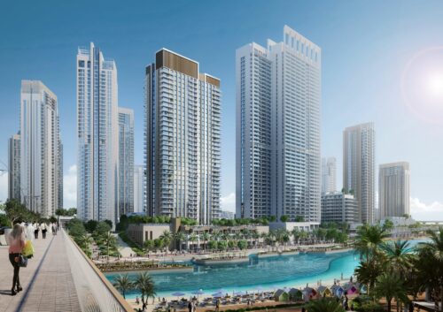 Советы по выбору недвижимости в Дубае