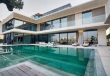 Недвижимость на острове Palm Jumeirah в Дубае