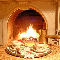 Пирог: символ домашнего тепла и уюта