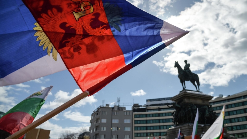 Болгарский народ всегда будет признателен России, заявили в РВИО