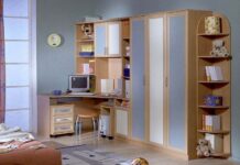 Детская мебель на выгодных условиях покупки