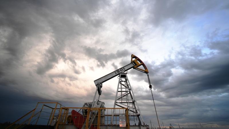 Минфины США и Украины обсудили введение предела цены на российскую нефть