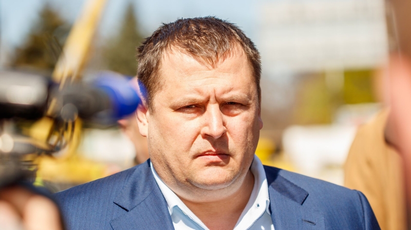 Politico узнала о "злости" мэра Днепра на Зеленского