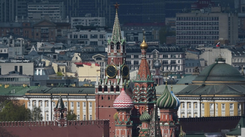 США хотят вытеснить Россию из торговли продовольствием, заявило посольство