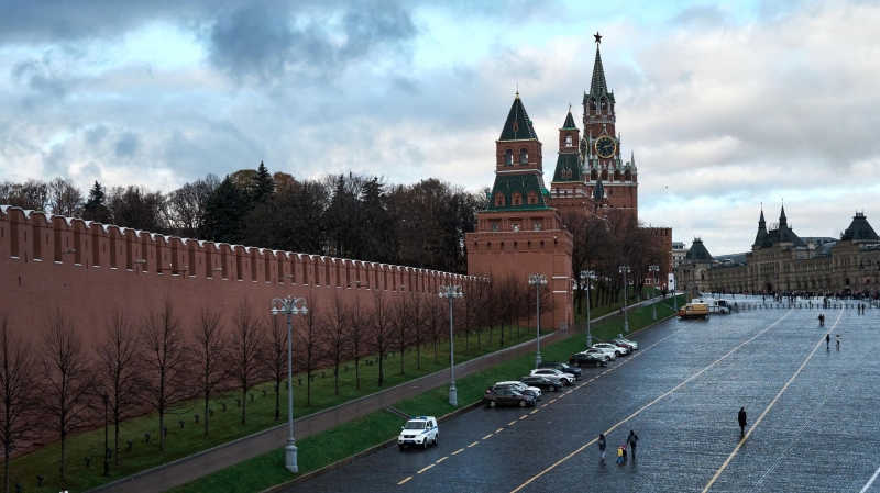 В Кремле согласились с госдепом США по "Северному потоку"