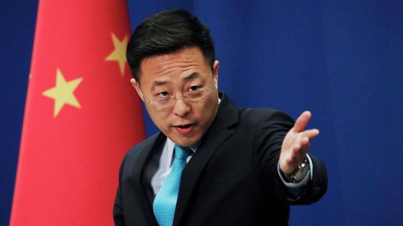 В Пекине заявили, что раздувание китайской угрозы не поможет Британии
