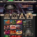 Самые востребованные игры в онлайн-казино Рокс