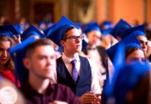 Высшее образование в Чехии: как поступить?