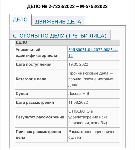 Банкир Василий Клюкин проиграл бывшей жене суд за особняк на Рублевке