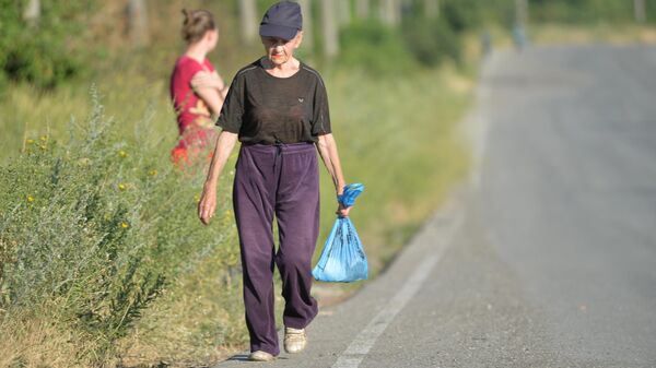 Более десяти тысяч мирных жителей вернулись в Лисичанск