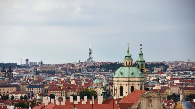 Экс-главу МИД Чехии рассмешил вопрос о возможности войны с Россией