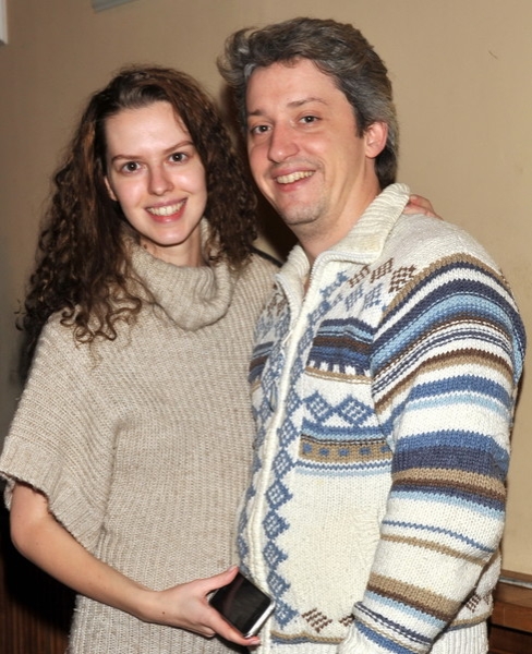 «Скучаю по тебе»: разведенная Лянка Грыу опубликовала фото с новым избранником | StarHit.ru