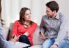 Когда стоит обратиться к семейному психологу?