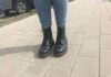 Почему ботинки Dr Martens так популярны?