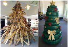 Детская новогодняя елка: организация и интересные фишки