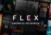 FLEX: лучшие фильмы и сериалы планеты в профессиональной озвучке