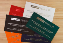 Горячее тиснение фольгой. Применение технологии в полиграфии