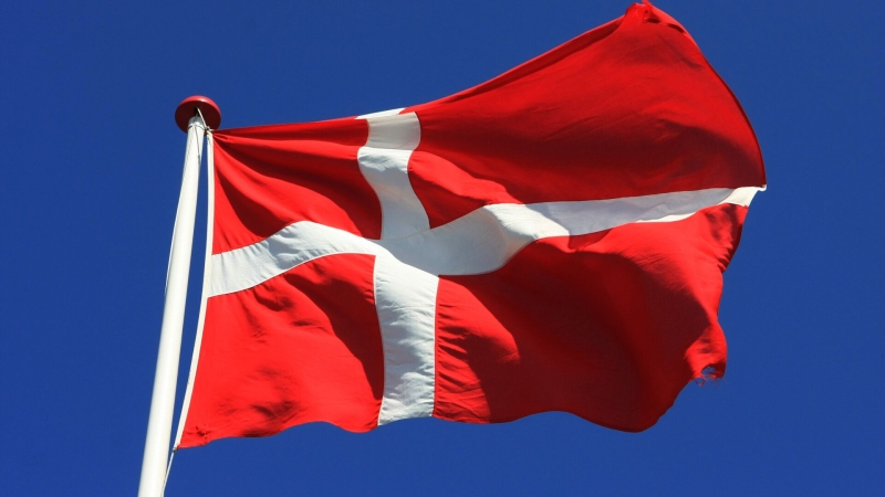 Датская полиция начала расследование из-за утечек газа в Балтийском море