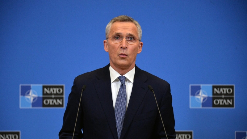 Ереван заявил об обеспокоенности НАТО событиями на границе с Азербайджаном