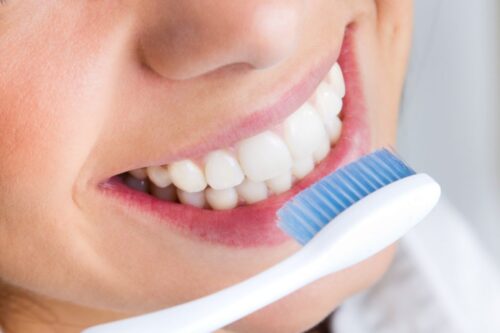 Как сохранить здоровье зубов