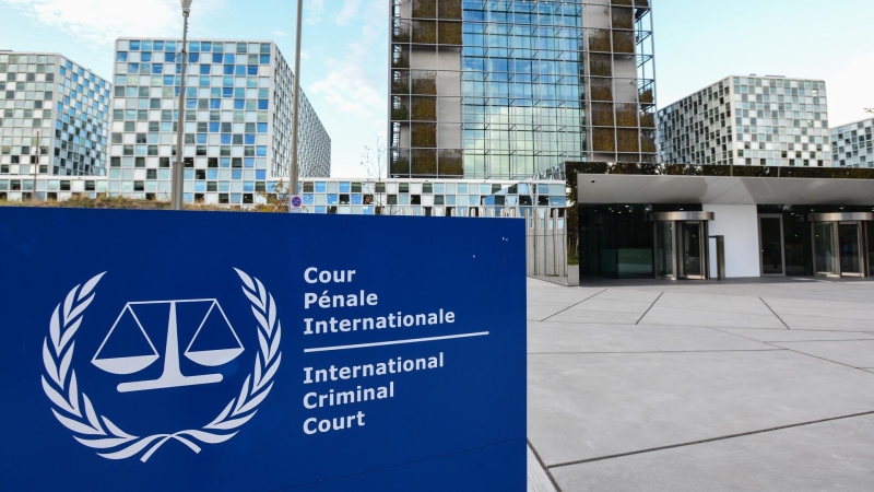 Косачев: Россия может обратиться в суд ООН из-за ЧП на "Северных потоках"