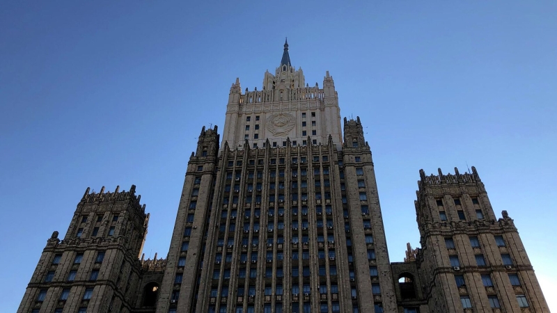 МИД: Россия не будет заставлять ближневосточные страны признавать ЛНР и ДНР