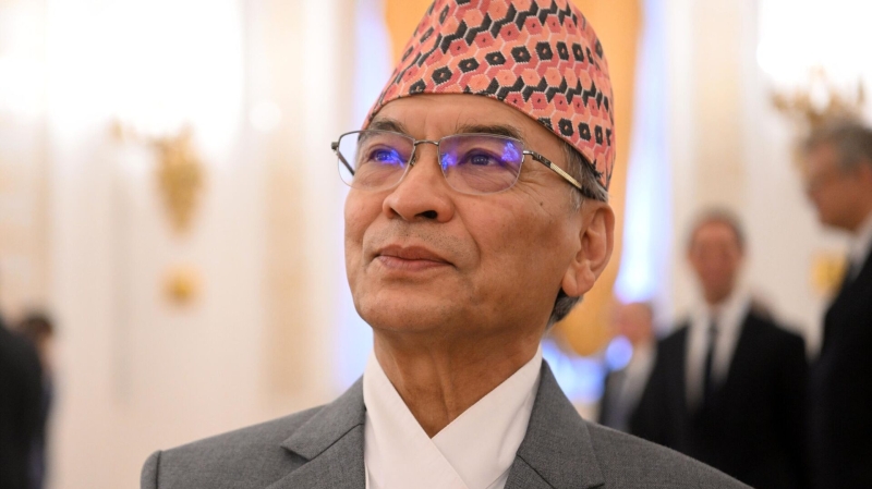 Посол Непала рассказал о переговорах по возобновлению рейсов из России