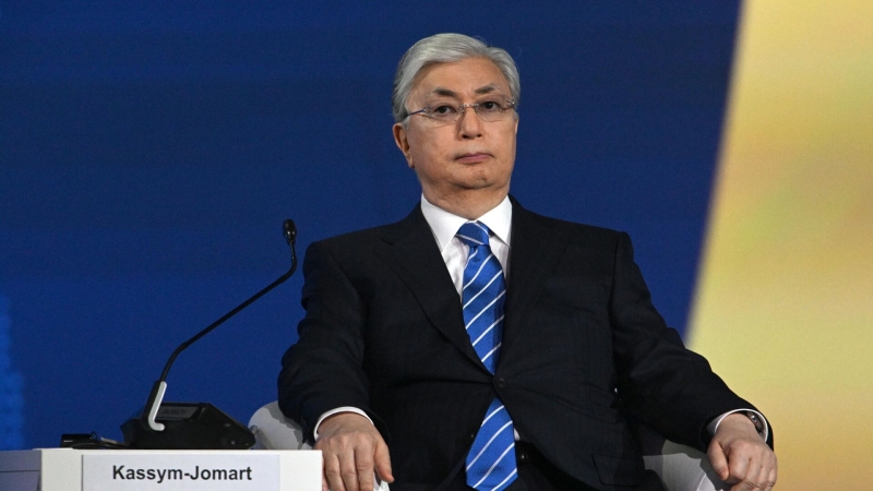 Президент Казахстана примет участие в саммите ШОС