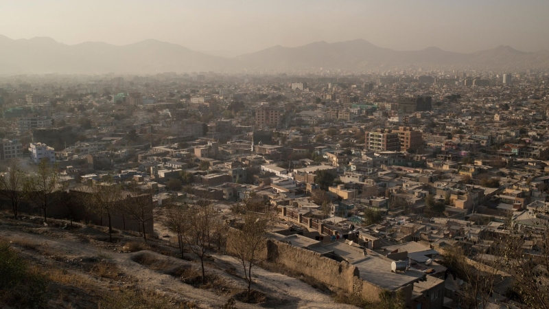 В Кабуле произошел взрыв в образовательном центре
