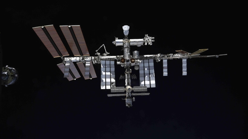 В НАСА прокомментировали санкции США против структур "Роскосмоса"
