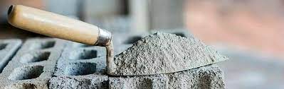 Цемент в мешках: применение в строительстве