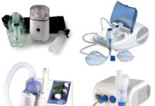 Выбираем небулайзер для дома: 3 разновидности устройств и их отличие от ингаляторов