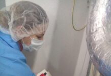 Польза и необходимость профилактической дезинфекции