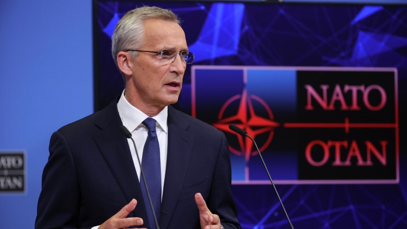 Генсек НАТО рассказал, какие системы ПВО будут поставлять Киеву