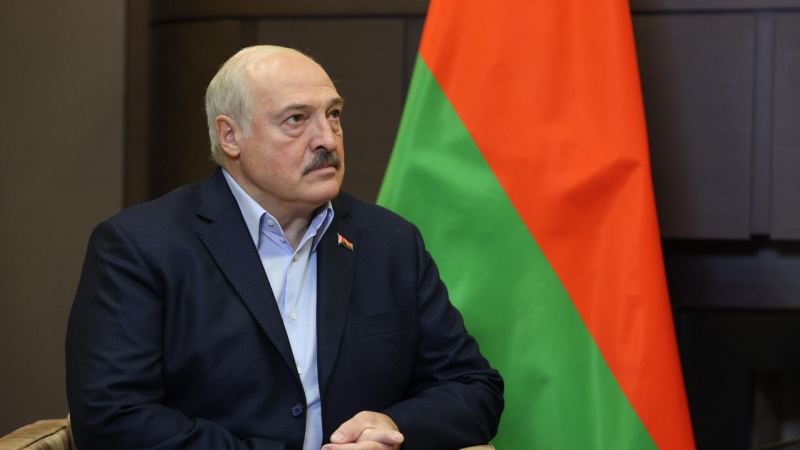Лукашенко заявил об актуальности разработки дронов в Белоруссии