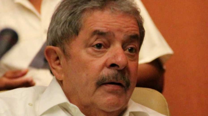 Лула да Силва официально признан победителем на выборах президента Бразилии
