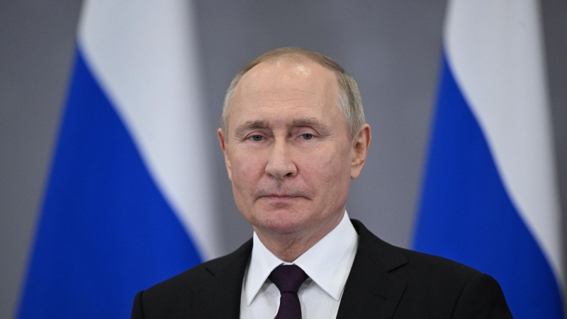 Путин отметил важную роль Казахстана в международных делах