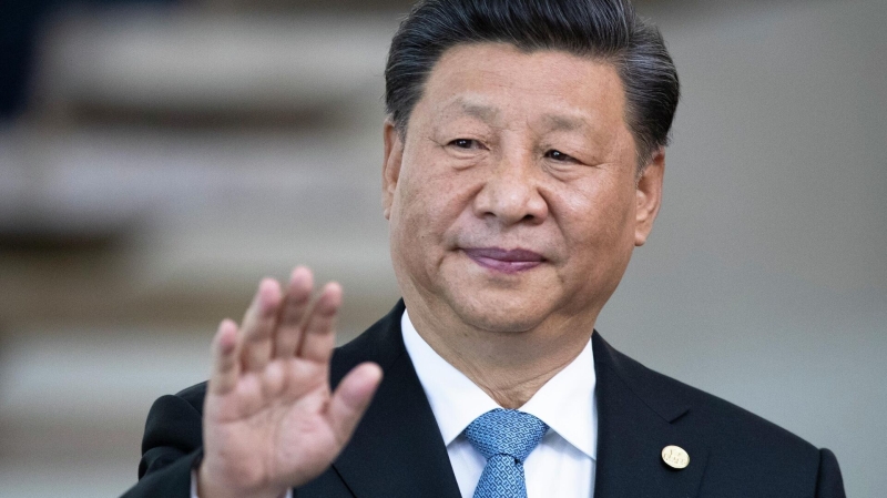 Си Цзиньпин заявил о твердости в борьбе с сепаратизмом на Тайване