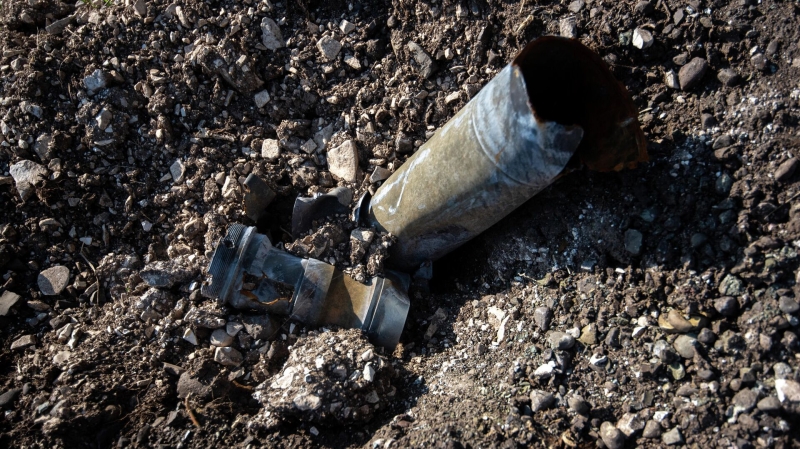 Украинские военные обстреляли Донецк, Ясиноватую и Минеральное