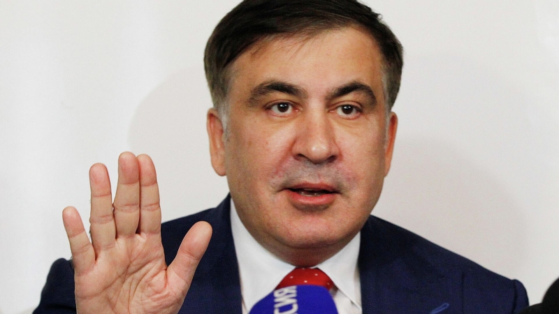 В Грузии отреагировали на резолюцию ПАСЕ, требующую освободить Саакашвили