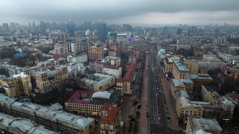 В Киеве рассказали, во сколько начались отключения электроэнергии