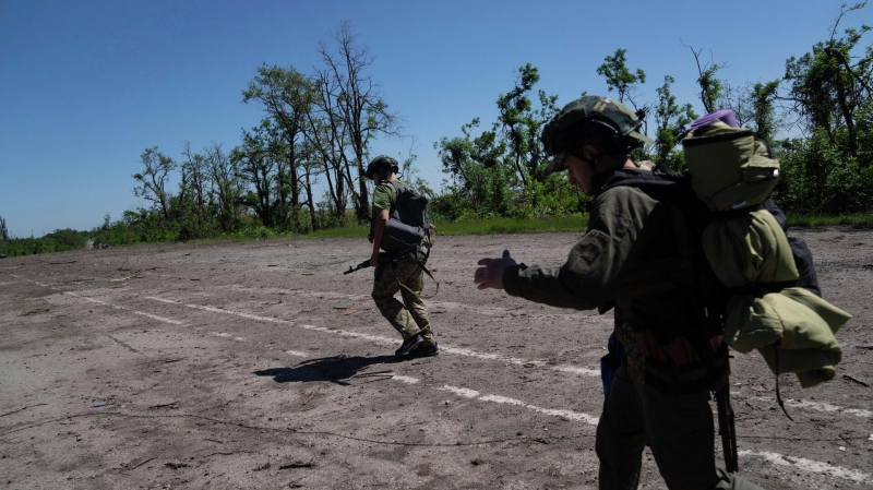 В ЛНР назвали условия содержания военных в украинском плену нечеловеческими