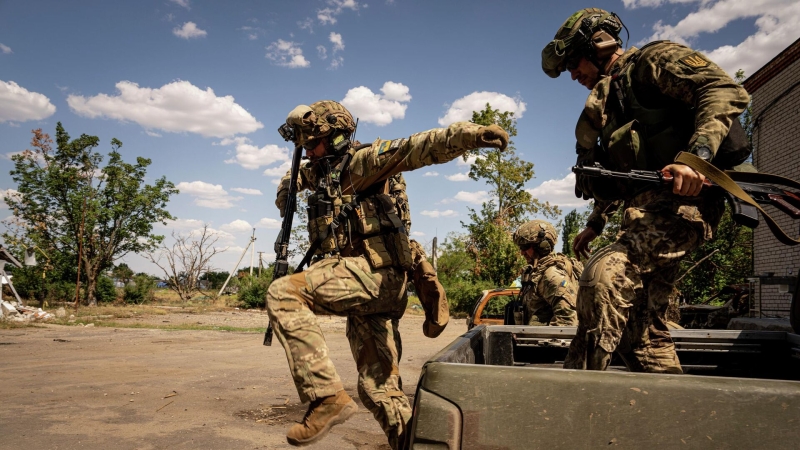 В Польше создадут миссию Евросоюза для обучения украинских военных