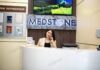 Многопрофильный медицинский центр MEDSTONE