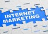Преимущества интернет-маркетинга