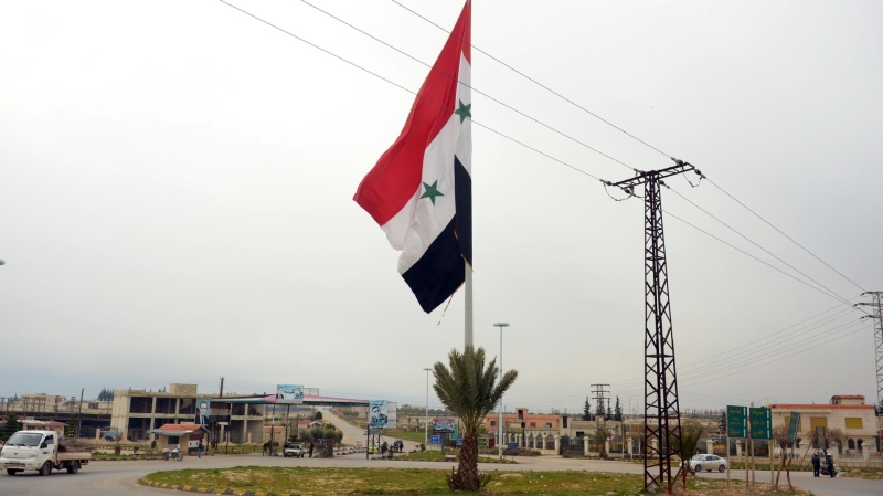 Дамаск примет все меры для защиты своей территории, заявили в МИД Сирии