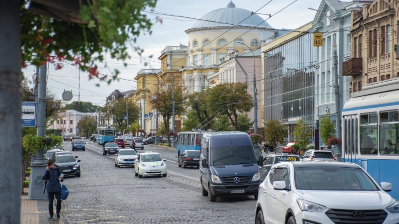 Еще в двух областях Украины объявили воздушную тревогу