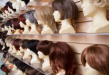 Как выбрать парик: подробная инструкция